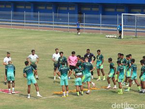 Persib Sepekan: Respons Manajemen soal Dirut LIB hingga Gagal Dapat Lawan Duel