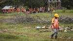 Ini Dia Nih Orang-orang yang Bakal Bangun Kawasan IKN