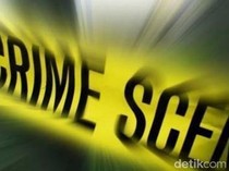 Wawan Dibunuh Pasutri di Lampung gegara Hubungan Asrama
