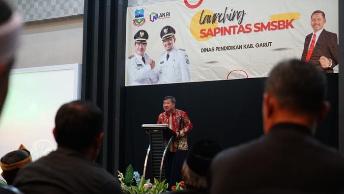 Pemkab Garut