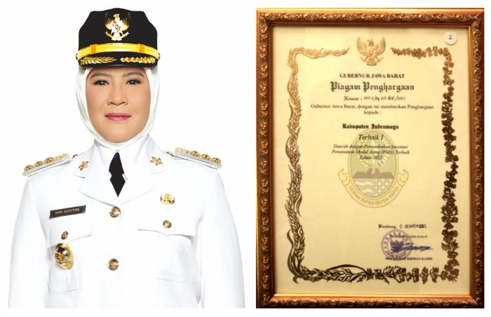 Pemkab Indramayu