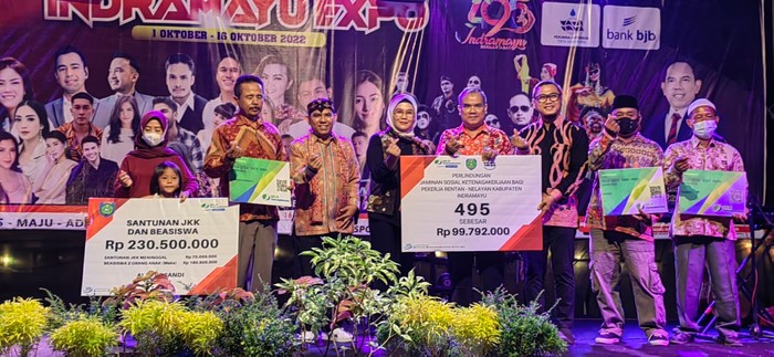 Pemkab Indramayu