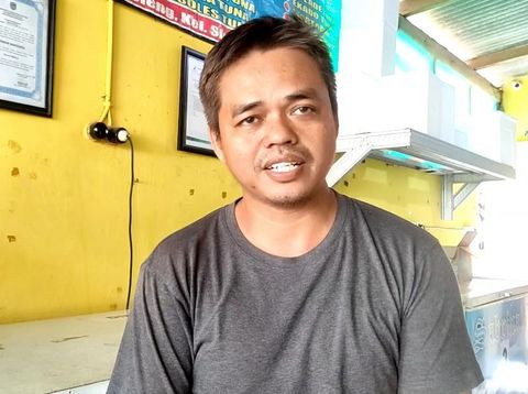 pengusaha tahu tuna pacitan