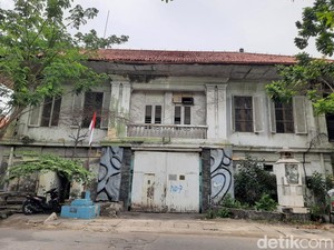Menengok Lagi Kalisosok, Penjara di Surabaya yang Bikin Nyaman Tahanan
