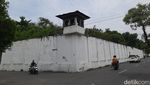 Penjara Kalisosok Riwayatmu Kini