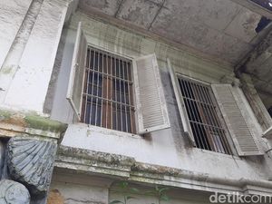 Menguak Kesan Angker di Penjara Kalisosok Surabaya