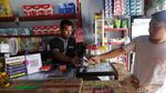 Perputaran Uang Agen BRILink di Saumlaki Ini Capai Rp 300 Juta/Hari