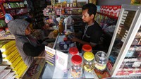 Layanan agen bank yang dikelola pihaknya menjadi perpanjangan tangan dari BRI yang mampu menjangkau berbagai lapisan masyarakat. Agen miliknya juga menjadi solusi dari layanan di kantor bank yang sering kali antre hingga menghabiskan banyak waktu.