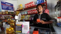 Hane mengaku awalnya banyak orang yang menolak untuk jadi agen BRILink. Namun, saat BRI menawarkan dirinya jadi agen BRILink sekira 7 tahun lalu pihaknya pun mencoba peruntungan hingga kini dapat merasakan buah manisnya.