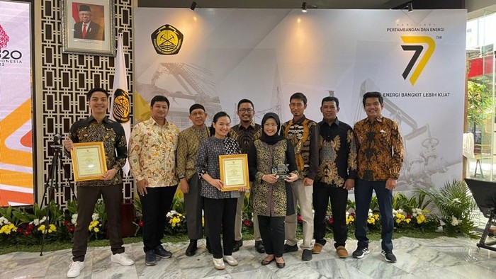 Pertamina