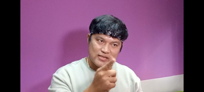 Posan Tobing