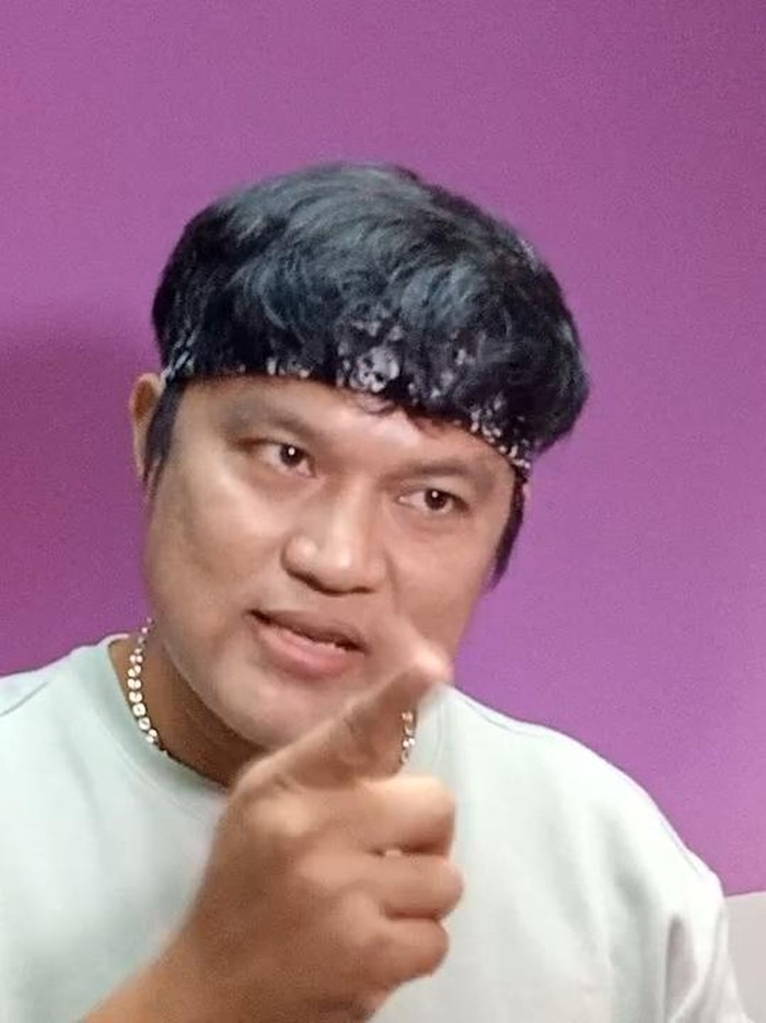 Posan Tobing