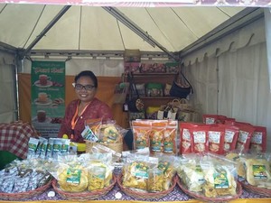 Rahasia Bisnis Camilan Luh Buleleng Raup Cuan Puluhan Juta Rupiah