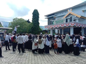 Kekecewaan Guru Madrasah Swasta Dompu Tak Bisa Ikut PPPK