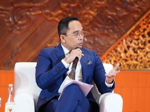 BKSAP DPR Soroti Maraknya Eksploitasi PMI, Minta Pemerintah Tegas ke Agensi