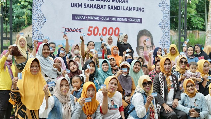 Relawan Sandi