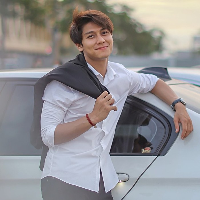 Rizky Billar Rizky Billar