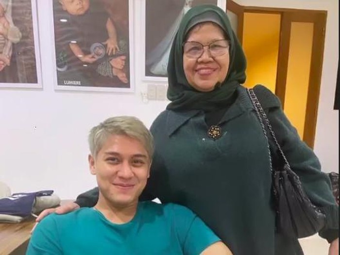 Rizky Billar