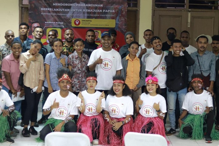 Sahabat Ganjar