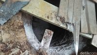 Pelaku Pembunuhan 1 Keluarga di Way Kanan Lampung Ditangkap!