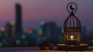 Daftar Amalan yang Bisa Dikerjakan saat Maulid Nabi
