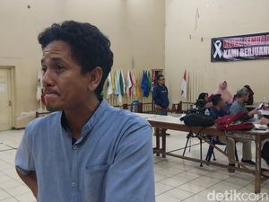KontraS Terima Laporan Intimidasi Polisi ke Keluarga Korban Kanjuruhan