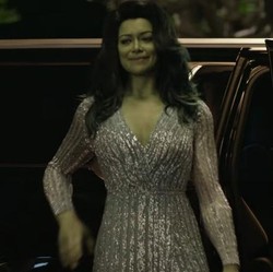 Canda Tatiana Maslany Soal Avengers: Doomsday