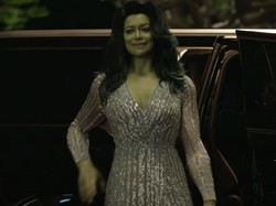 Canda Tatiana Maslany Soal Avengers: Doomsday