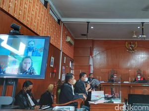Ahli Sebut Konten Video Doni Salmanan Mengandung Unsur Berita Bohong
