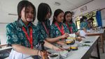 Siswa SMAN 2 Palangka Raya Raih Medali Emas WICE 2022