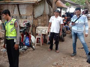 Pergi Melaut, Dua Nelayan Hilang di Perairan Tejakula Buleleng