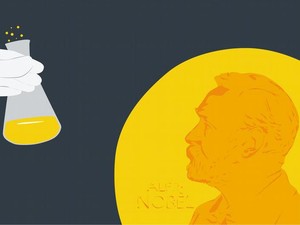 Sukses Teliti Molekul yang Klik, Ilmuwan AS-Denmark Raih Nobel Kimia 2022