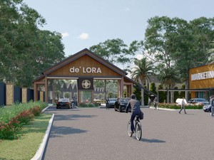 BSA Land Rilis Hunian Milenial di Parung Panjang, Harga Rp 400 Jutaan