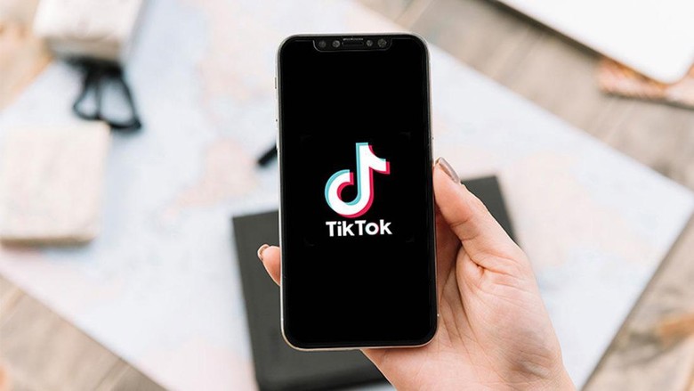 tiktok tiktok