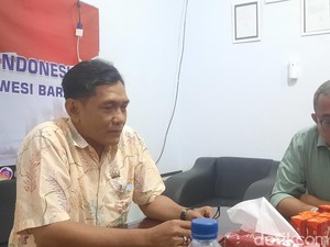 Tim Etik Ombudsman Periksa Pemkab Mamuju terkait Beasiswa Jadi Temuan BPKP