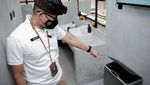 Rupa Toilet Canggih di Bali, Mau Gunain Cukup Bayar Rp 5.000