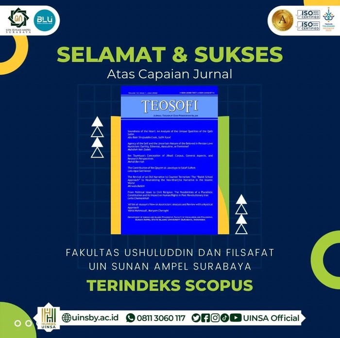 uinsa surabaya