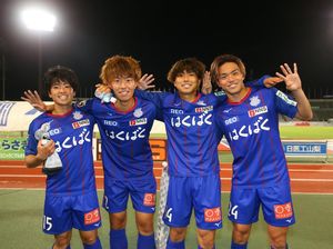 Eks Pelatih Timnas Singapura Bawa Tim J2 League ke Final Piala Kaisar Jepang