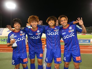 Eks Pelatih Timnas Singapura Bawa Tim J2 League ke Final Piala Kaisar Jepang