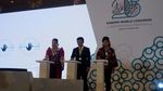 Wagub Jatim Emil Dardak Dipercaya Sebagai Presiden Earoph 2022-2024