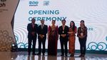 Wagub Jatim Emil Dardak Dipercaya Sebagai Presiden Earoph 2022-2024