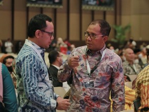Walkot Makassar Perkuat Gerakan Belanja Produk Lokal di Lorong Wisata