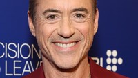 Begini penampilan Robert Downey Jr. sekarang. (Foto: Amy Sussman/Getty Images)  