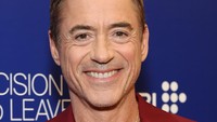 Saat mengunggah konten di Instagram beberapa waktu lalu, banyak fans yang khawatir pada Robert Downey Jr. (Foto: Amy Sussman/Getty Images)  