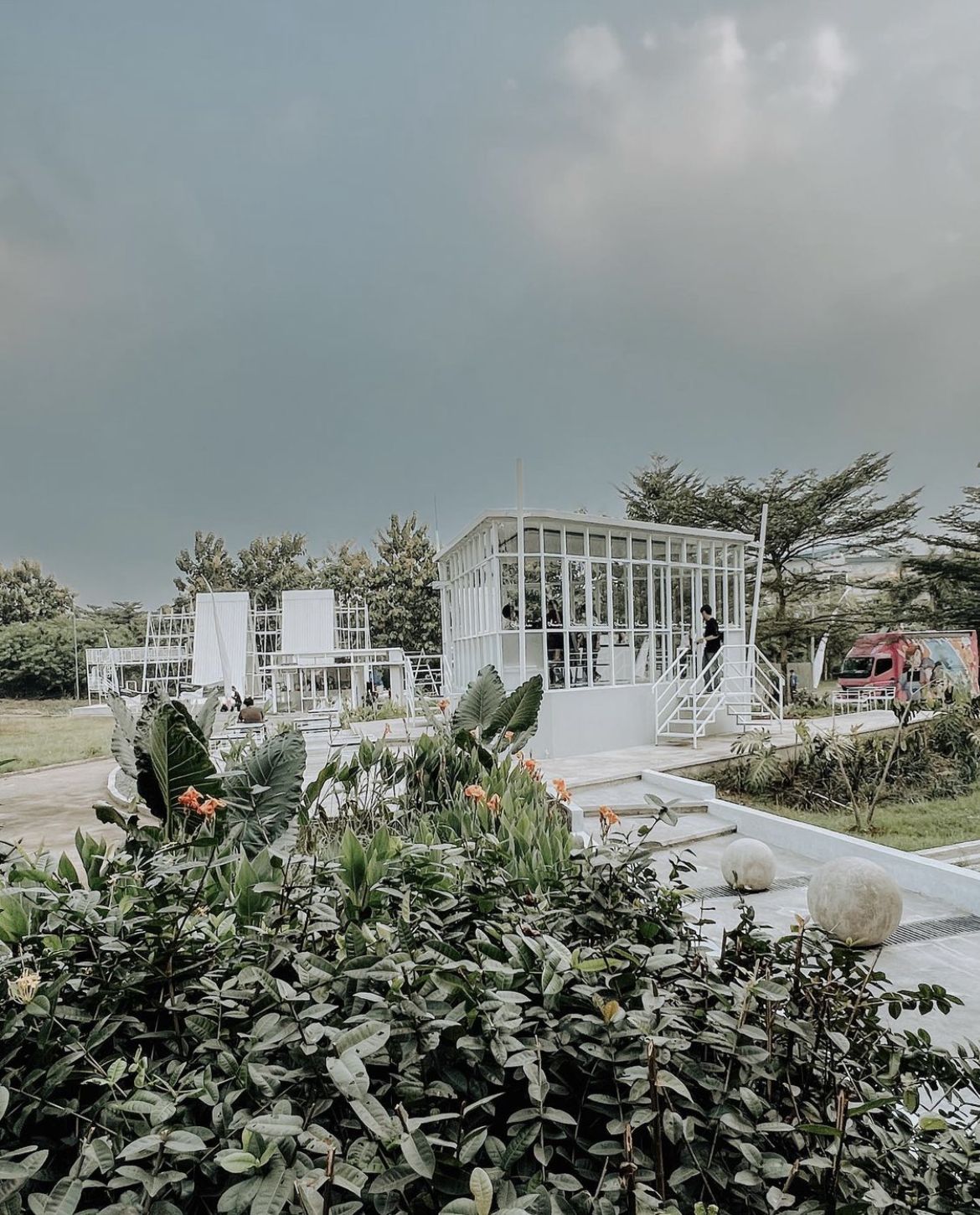 5 Kafe di Bekasi yang Asyik Buat Nongkrong, Ada ala Bali dan Jepang!