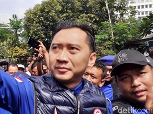 Ibas: Koalisi Perubahan yang Ditunggu Bukan Hanya Capres Saja