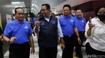 Anies Resmikan Implementasi Tarif Integrasi Antarmoda Jak Lingko