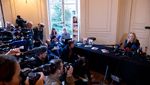 Annie Ernaux Terharu Raih Nobel Sastra 2022