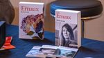 Annie Ernaux Terharu Raih Nobel Sastra 2022