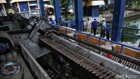 Detasemen Layanan Khusus 123 (Denyansus 123) akan disiagakan di empat posko, yaitu Tanjung Priuk, Cempaka Putih, Lenteng Agung, dan Cengkareng. Tim khusus PLN itu disiagakan untuk mengantisipasi bencana banjir.